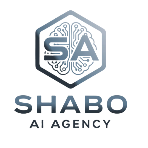 Shabo AI Logo